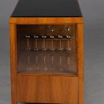 Stolek art deco Stolek art deco