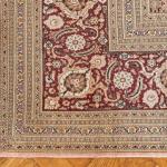 Luxusní perský koberec Tabriz Royal  356 X 247 cm Luxusní perský koberec Tabriz Royal  356 X 247 cm
