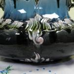 Secesní žardiniéra Secesní žardiniéra