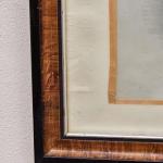 Grafika gentlemana z 19. století Wien Grafika gentlemana z 19. století Wien