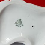 Rosenthal, Theodor Kärner, Angorská kočka Rosenthal, Theodor Kärner, Angorská kočka