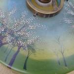 Lustr secese Lustr secese