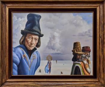 André Dero – Místo schůzky (1977) André Dero – Místo schůzky (1977)