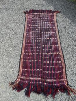 Závěs ručně vázaný 53 Závěs ručně vázaný 53