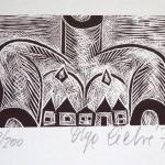 Olga Čechová - 3 x PF 1977, 2 x PF 1979 Olga Čechová - 3 x PF 1977, 2 x PF 1979