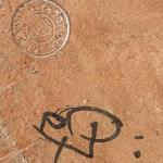 Čepák / džbán , Tupeská keramika Čepák / džbán , Tupeská keramika