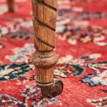 Soubor 10 starožitných židlí Ludvík XVI. Soubor 10 starožitných židlí Ludvík XVI.