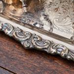 Kávový a čajový servis Oneida Heirloom Kávový a čajový servis Oneida Heirloom