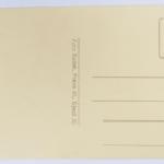 Josef Sudek - Muž v klobouku Josef Sudek - Muž v klobouku