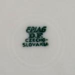 Epiag, Dalovice, 1930 Epiag, Dalovice, 1930