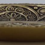 Bronzová mistička - Indie Bronzová mistička - Indie