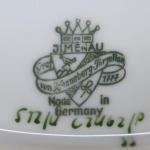 Mísa-kabaret, zn. Jlmenau  Mísa-kabaret, zn. Jlmenau