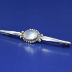 Ag 925/1000/ 7,15 g, Georg Jensen Ag 925/1000/ 7,15 g, Georg Jensen