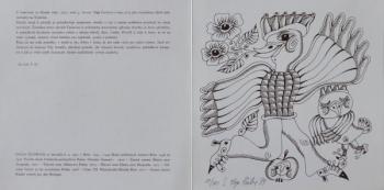 Olga Čechová - Ilustrace pro děti, pozvánka na výs Olga Čechová - Ilustrace pro děti, pozvánka na výs