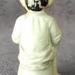 Chlapec na nočníku Chlapec na nočníku