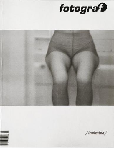 FOTOGRAF Č. 4 / INTIMITA FOTOGRAF Č. 4 / INTIMITA