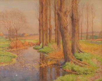 Bubeníček Jindřich (1856-1935) Bubeníček Jindřich (1856-1935)