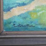 Paul Lothar Müller - Monte Pana Paul Lothar Müller - Monte Pana