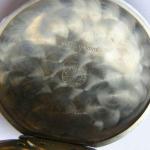 Hodinky Zenith v chromu Hodinky Zenith v chromu