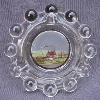 Popelník-Brno   Popelník-Brno