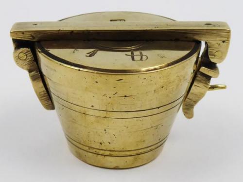 Lotové závaží Lotové závaží