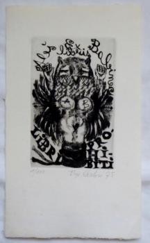 Olga Čechová -  Libri Prohibiti Olga Čechová -  Libri Prohibiti