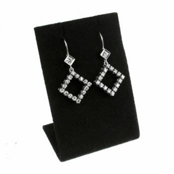 zlaté náušnice s diamanty zlaté náušnice s diamanty