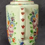 Konvice - Marathon 1951 Domažlice, zn. Klenčí  Konvice - Marathon 1951 Domažlice, zn. Klenčí