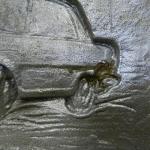 Reklama Auto Škoda Reklama Auto Škoda