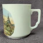 Hrnek - Pozdrav ze Sv. Hory ( Svatá Hora )  Hrnek - Pozdrav ze Sv. Hory ( Svatá Hora )