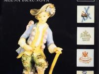 Kouzlo keramiky a porcelánu, Alena Braunová (1985) Kouzlo keramiky a porcelánu, Alena Braunová (1985)