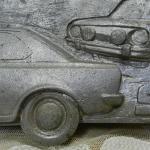 Reklama Auto Škoda Reklama Auto Škoda