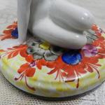 Dívčí akt - Graniton, Svijany-Podolí Dívčí akt - Graniton, Svijany-Podolí