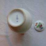 Konvička Míšeň 18 stol. Konvička Míšeň 18 stol.