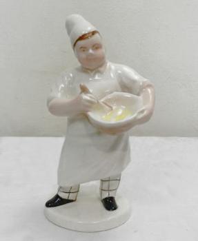 Kuchař- Ditmar Urbach Teplice Kuchař- Ditmar Urbach Teplice