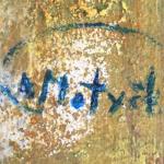 Motyčka Matěj : Vesmír Motyčka Matěj : Vesmír