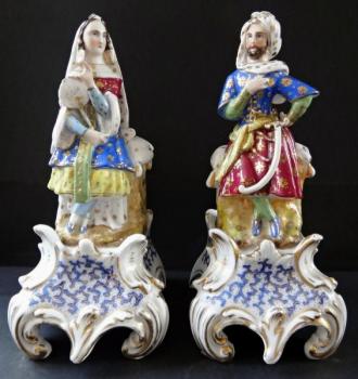 Sultán a dívka  Sultán a dívka