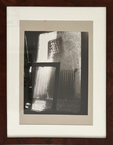 Jan Reich (1942 - 2009): Zátiší, 1964 Jan Reich (1942 - 2009): Zátiší, 1964