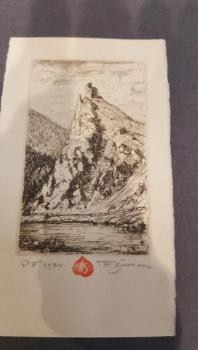 Tavík František Šimon,PF 1924 Tavík František Šimon,PF 1924