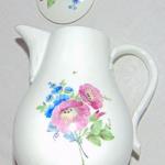 Konvička Míšeň 18 stol. Konvička Míšeň 18 stol.