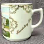 Hrnek - Františkovy Lázně  Hrnek - Františkovy Lázně