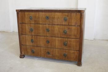 Komoda biedermeier Komoda biedermeier