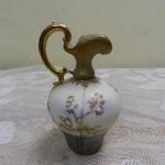 Secesní džbánek - Amphora, Trnovany u Teplic Secesní džbánek - Amphora, Trnovany u Teplic