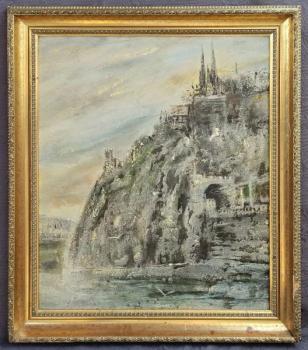 Praha - Vyšehrad  Praha - Vyšehrad