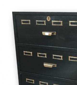 Zásuvkový registr Zásuvkový registr