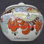 Cukřenka , zn. J.Patrák, Hamr u Třeboně, dat. 1943 Cukřenka , zn. J.Patrák, Hamr u Třeboně, dat. 1943