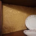 Párové rohové skříně starožitné Párové rohové skříně starožitné