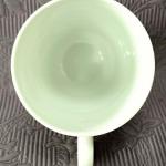 Pítko / pohárek - Luhačovice, ručně malované Pítko / pohárek - Luhačovice, ručně malované