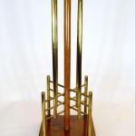 Podstavec v japonském stylu  Podstavec v japonském stylu