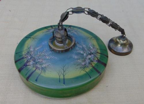 Lustr secese Lustr secese